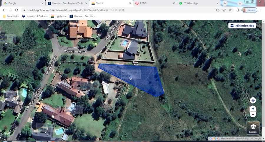 0 Bedroom Property for Sale in Balmoral Eastern Cape